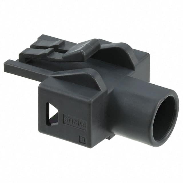 GT17HNS-16DS-HU Hirose Electric Co Ltd  Pluggable Connector Accessories